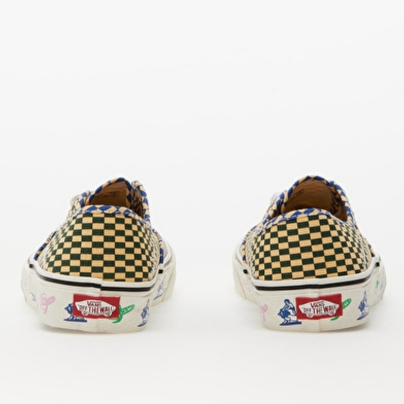 Vans X Mami Wata Authentic Vr3 *NWT* - Picture 8 of 13